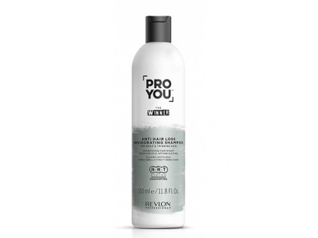 REVLON PROFESSIONAL PROYOU SHAMPOO RINVIGORENTE CAPELLI DEBOLI 350 ML