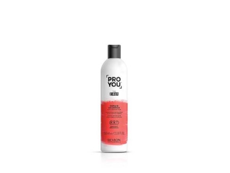REVLON PROFESSIONAL PROYOU SHAMPOO RISTRUTTURANTE 350 ML