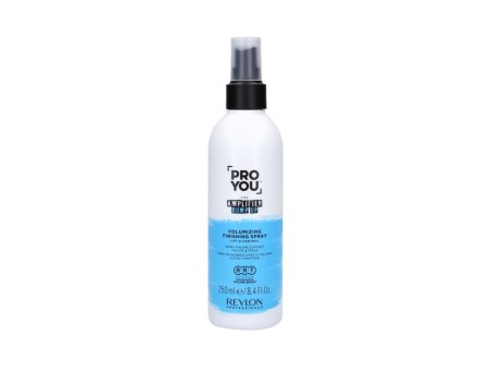 REVLON PROFESSIONAL PROYOU SPRAY FINISHING VOLUMIZZANTE 250 ML