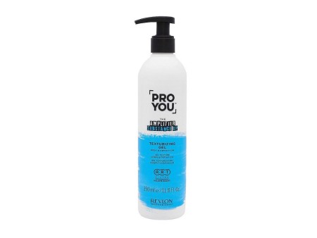 REVLON PROFESSIONAL PROYOU THE AMPLIFIER SUBSTANCE UP GEL 350 ML