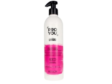 REVLON PROFESSIONAL PROYOU THE KEEPER COLOR CARE CONDITIONER 350 ML