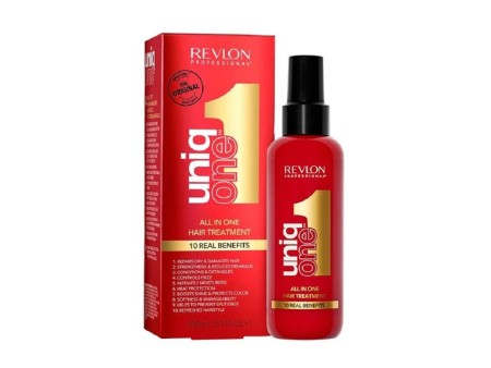 REVLON PROFESSIONAL UNIQONE HAIR TREATMENT V2 150ML