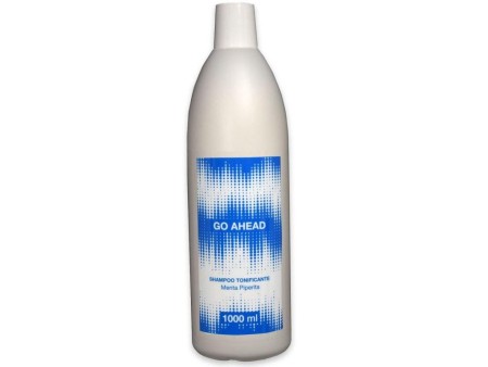 ROIAL GO AHEAD SHAMPOO TONIFICANTE 1000 ML