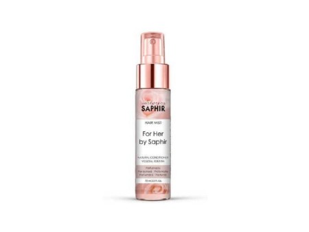 SAPHIR FOR HER PROFUMO CAPELLI 75 ML