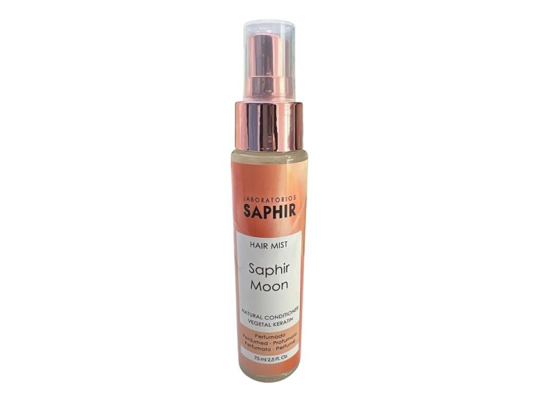 SAPHIR MOON PROFUMO CAPELLI 75 ML