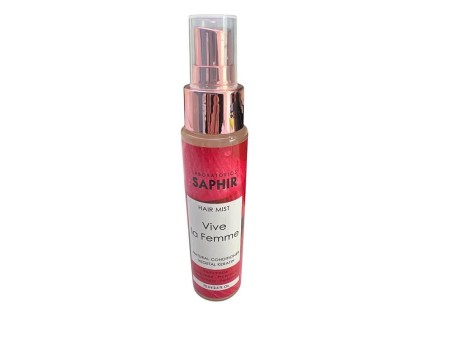 SAPHIR VIVE LA FEMME PROFUMO CAPELLI 75 ML