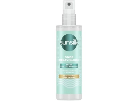 SUNSILK ONDE MERAVIGLIOSE SPRAY EFFETTO SPIAGGIA 150 ML