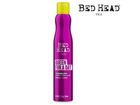 TIGI BED HEAD QUEEN FOR A DAY SPRAY VOLUMIZZANTE 311 ML