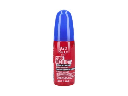 TIGI BED HEAD SOME LIKE IT HOT SPRAY TERMOPROTETTIVO 100 ML