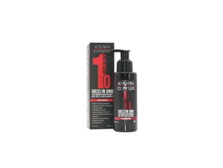 TRICO RETINOL COMPLEX 10IN1 TRATTAMENTO TUTTI I TIPI DI CAPELLI 100ML