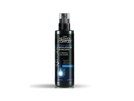 TRICO RETINOL COMPLEX SPRAY CAPELLI DISTRICANTE 200 ML