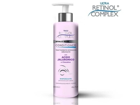 TRICO RETINOL COMPLEX BALSAMO CON ACIDO JALURONICO 500 ML
