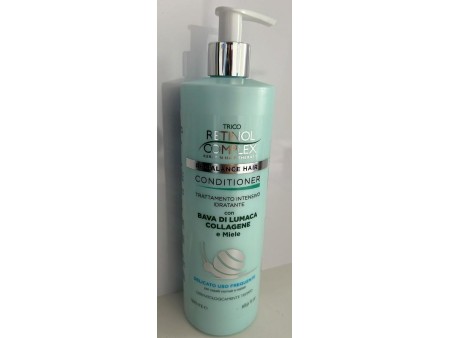 TRICO RETINOL COMPLEX CONDITIONER BAVA DI LUMACA E COLLAGENE 500 ML