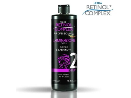 TRICO RETINOL COMPLEX LAMINAZIONE SIERO LAMINANTE 300 ML