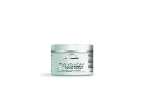 TRICO RETINOL COMPLEX MASCHERA CAPELLI BAVA DI LUMACA 300 ML