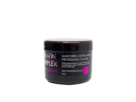 TRICO RETINOL COMPLEX MASCHERA DISTRICANTE PROT.COLORE 500 ML