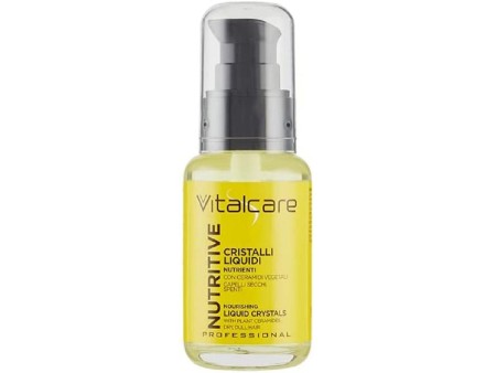 VITALCARE CRISTALLI LIQUIDI NUTRITIVE 50 ML