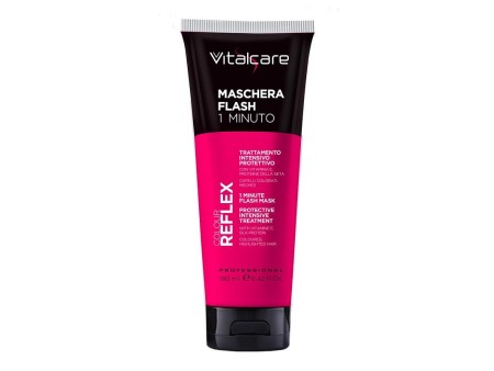 VITALCARE MASCHERA CAPELLI 1 MINUTO TRATTAMENTO PROTETTIVO 190 ML