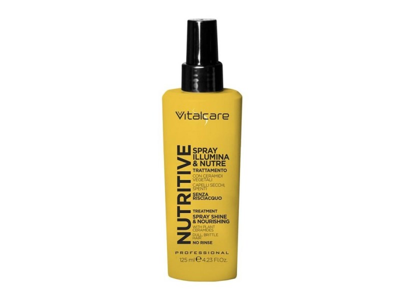 VITALCARE NUTRITIVE 100 ML SPRAY