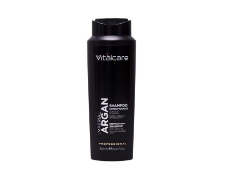 VITALCARE SHAMPOO IMPERIAL ARGAN 500 ML