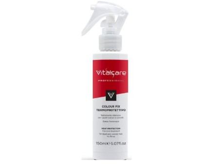 VITALCARE SPRAY COLOUR FIX TERMOPROTETTIVO