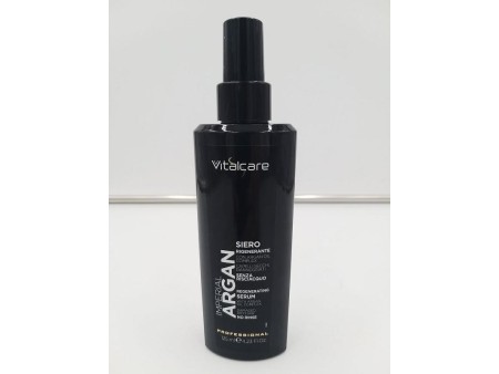 VITALCARE TRATTAMENTO SIERO RIGENERANTE IMPAERIAL ARGAN 125 ML