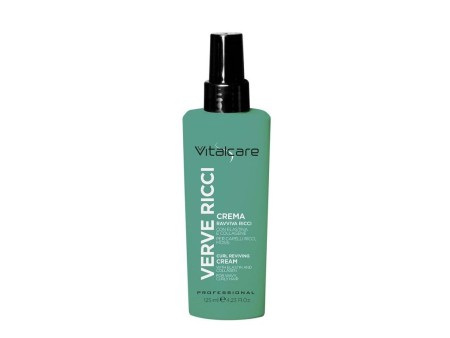 VITALCARE VERVE CREMA RAVVIVA RICCI 125 ML SPRAY