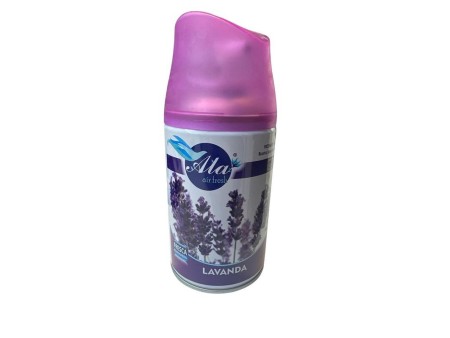 ALA DEO AMBIENTE LAVANDA 250ML