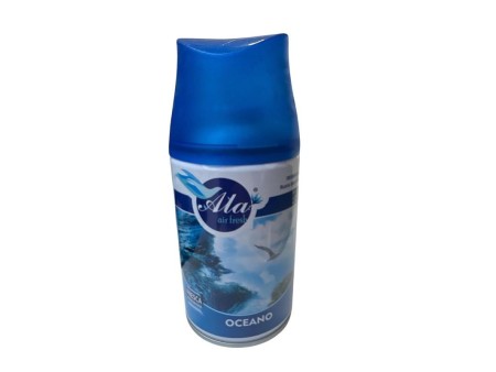 ALA DEO AMBIENTE OCEANO 250ML