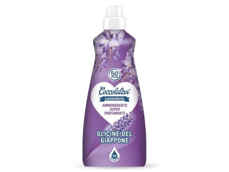 COCCOLATEVI AMMORBIDENTE GLICINE 1250 ML