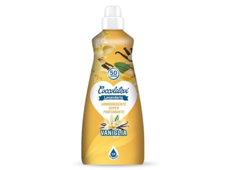 COCCOLATEVI AMMORBIDENTE VANIGLIA 1250 ML