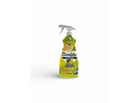 COCCOLATEVI IGIENIZZANTE ANTICALCARE LIMONE 625 ML