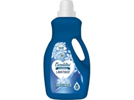 COCCOLATEVI LAVATRICE L'ORIGINALE LT 1,8