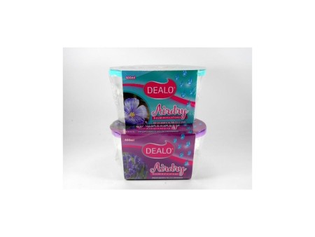 DEALO AIRDRY DEUMIDIFICATORE 400ML