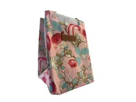 FATIGATI BORSA TERMICA PORTA PRANZO 18*18*14CM