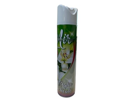FATIGATI DEO AMBIENTE GIGLIO DELICATO 300 ML