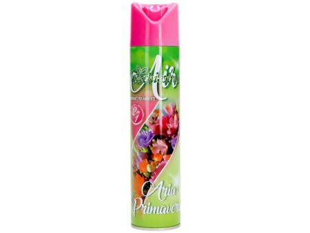 FATIGATI DEO AMBIENTE PRIMAVERA 300 ML