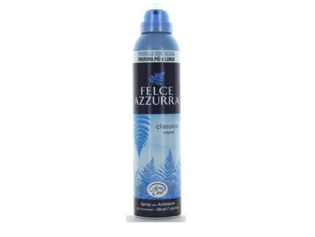 FELCE AZZURRA DEO AMBIENTE CLASSICO 250 ML