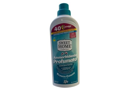 SWEET HOME AMMORBIDENTE FRESCO COTONE 1000 ML