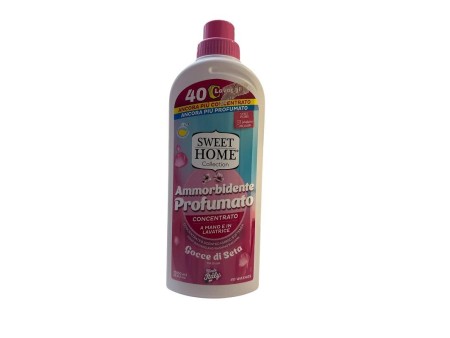 SWEET HOME AMMORBIDENTE GOCCE DI SETA 1000 ML
