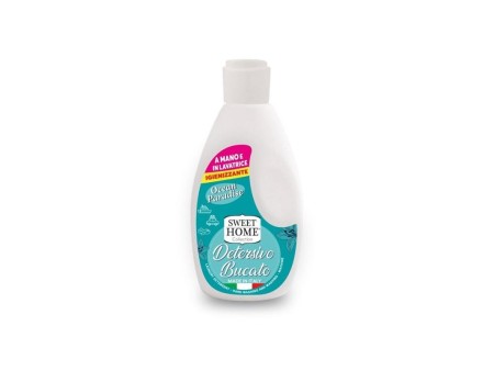 SWEET HOME DETERSIVO BUCATO A MANO E IN LAVATRICE OCEAN PARADISE 150ML