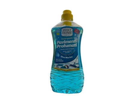 SWEET HOME PAVIMENTI BLUE MARINE1000ML