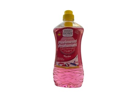 SWEET HOME PAVIMENTI FIORITO 1000ML