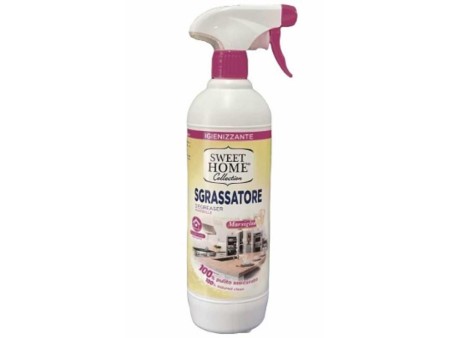 SWEET HOME SGRASSATORE MARSIGLIA 650 ML SPRAY
