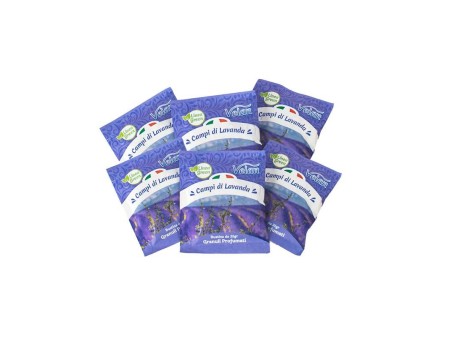 VELAN GRANULI PROFUMATI BUSTINA CAMPI DI LAVANDA 35GR