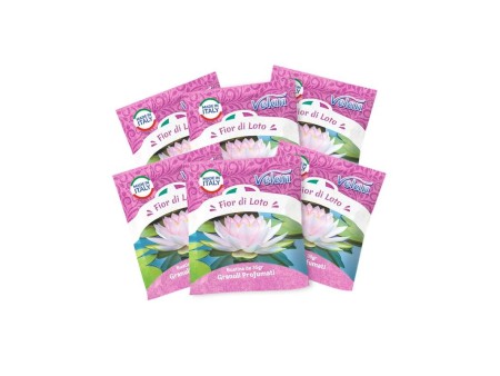 VELAN GRANULI PROFUMATI BUSTINA FIOR DI LOTO 35GR