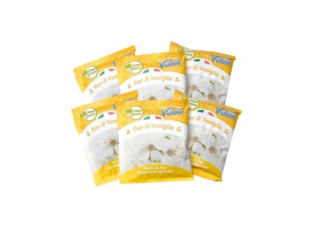 VELAN GRANULI PROFUMATI BUSTINA FIOR DI VANIGLIA 35GR