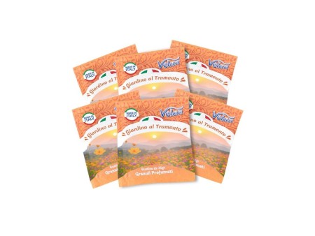 VELAN GRANULI PROFUMATI BUSTINA GIARDINO AL TRAMONTO 35GR