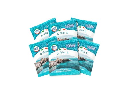 VELAN GRANULI PROFUMATI BUSTINA IBIZA 35GR