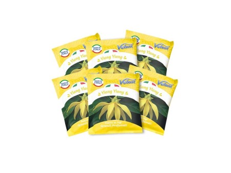 VELAN GRANULI PROFUMATI BUSTINA YLANG YLANG 35GR